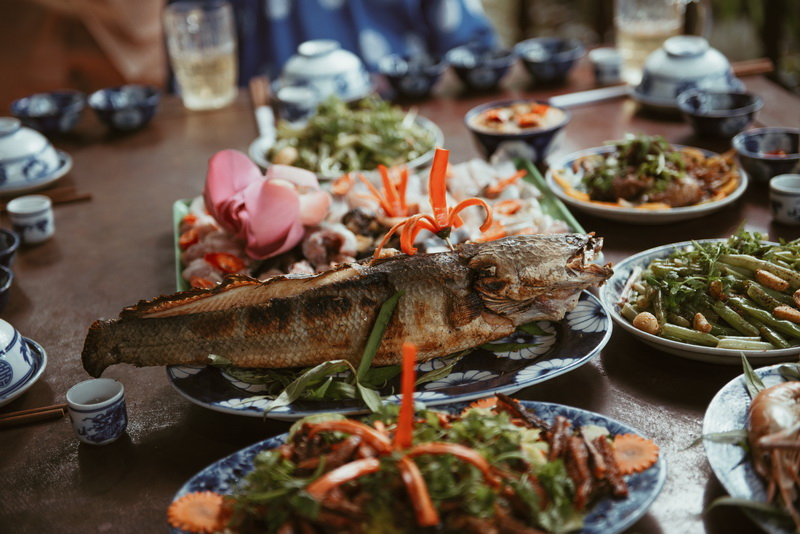 CHƯƠNG TRÌNH TOUR ĐẶC SẮC “BỬA CƠM ĐIỀN CHỦ”